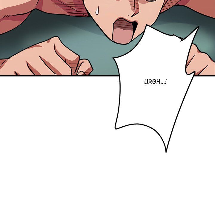 My Other Girlfriend page 17