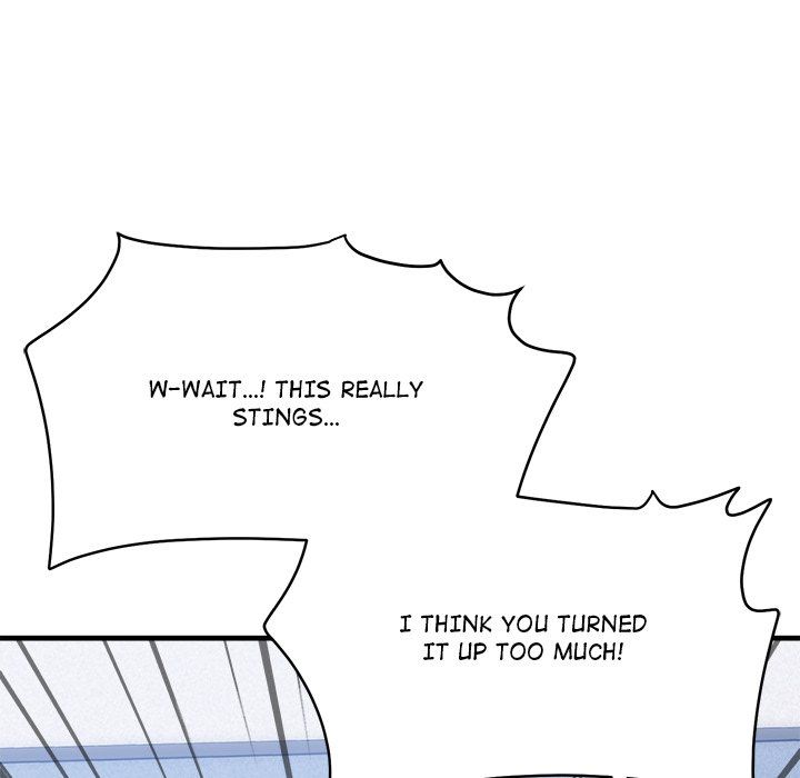 My Other Girlfriend page 18