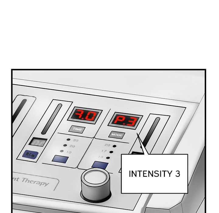 My Other Girlfriend page 21