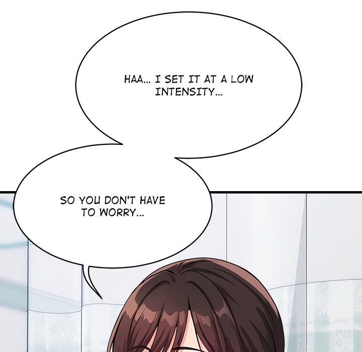 My Other Girlfriend page 23