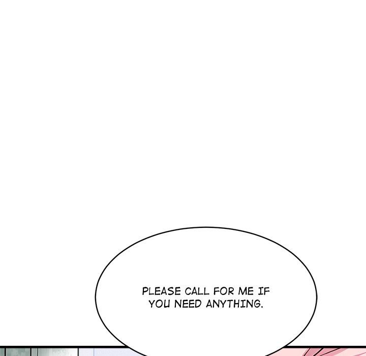My Other Girlfriend page 26