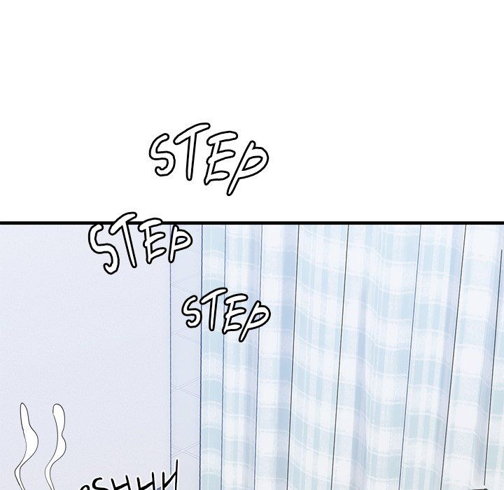 My Other Girlfriend page 29