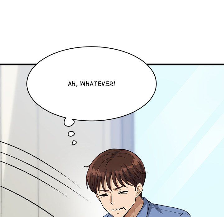 My Other Girlfriend page 49
