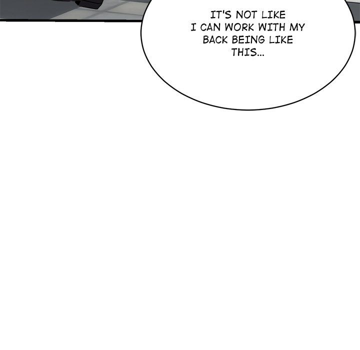 My Other Girlfriend page 51