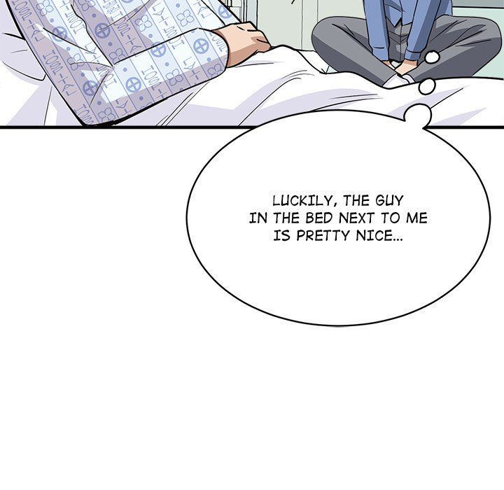 My Other Girlfriend page 62