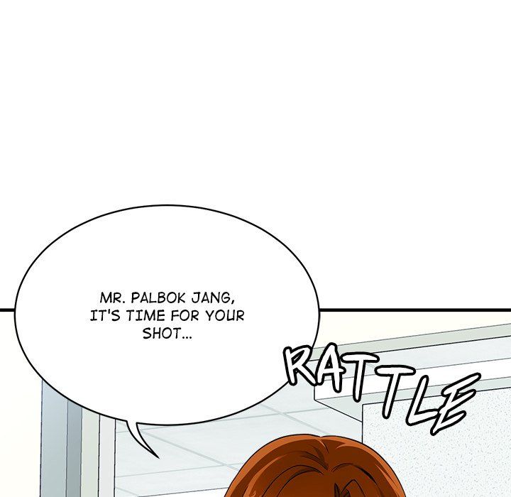 My Other Girlfriend page 63