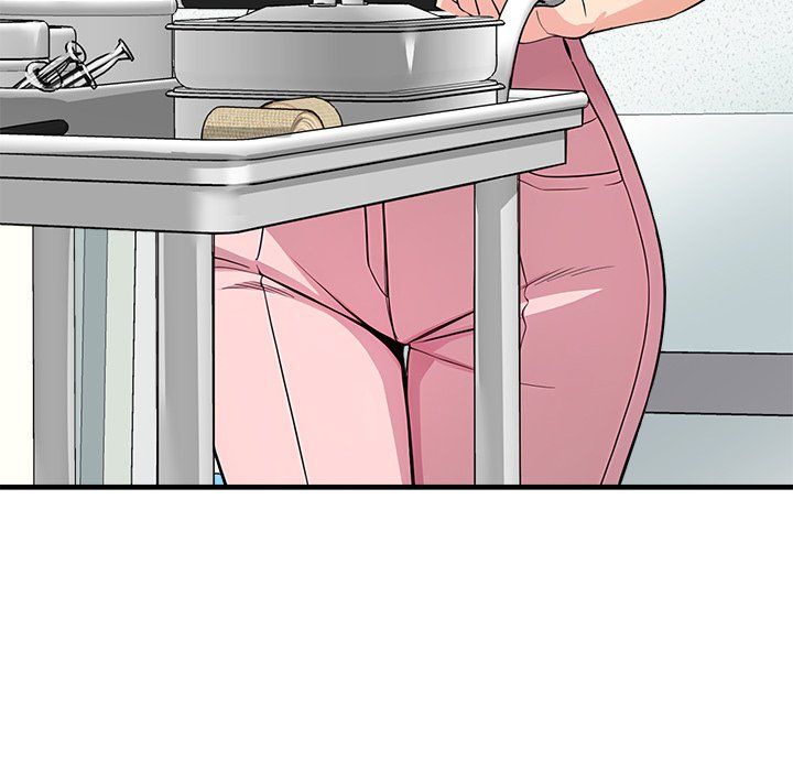 My Other Girlfriend page 65