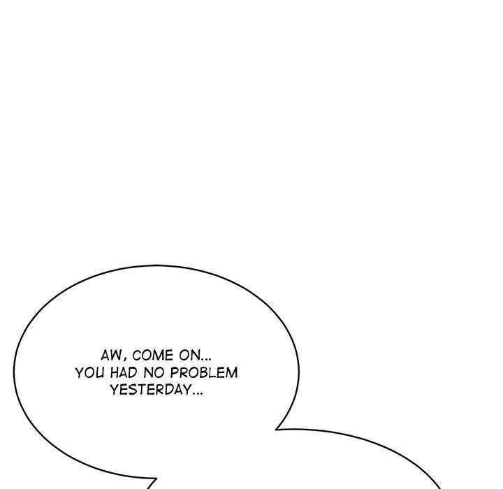 My Other Girlfriend page 69