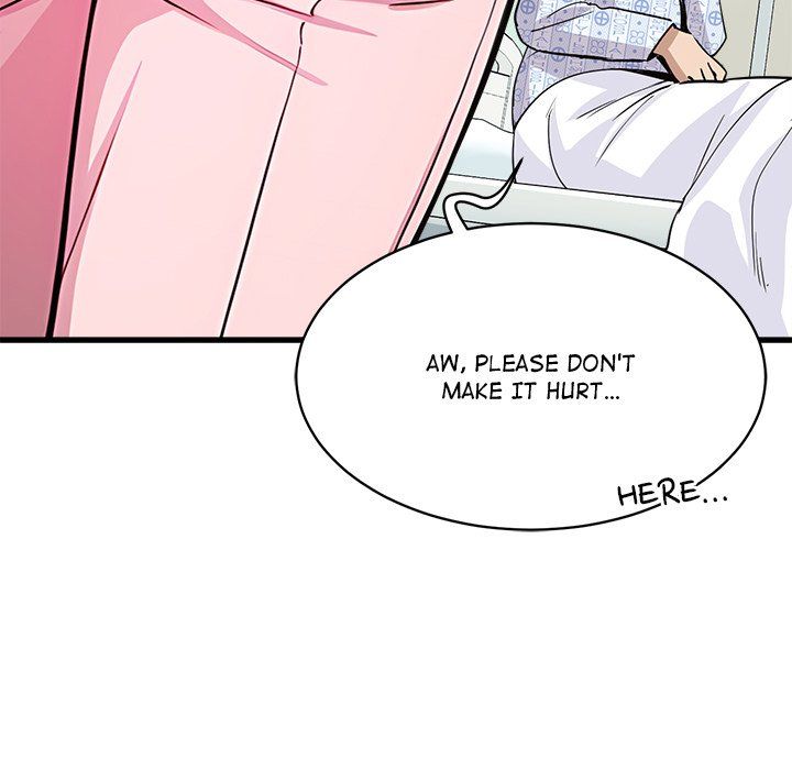 My Other Girlfriend page 71