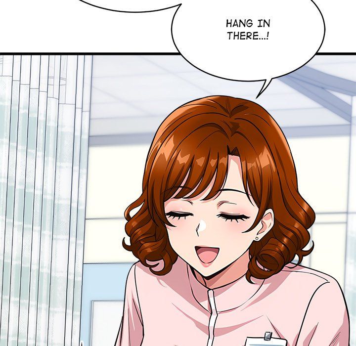 My Other Girlfriend page 73