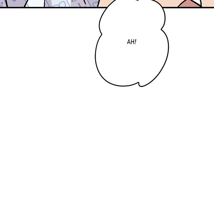 My Other Girlfriend page 75