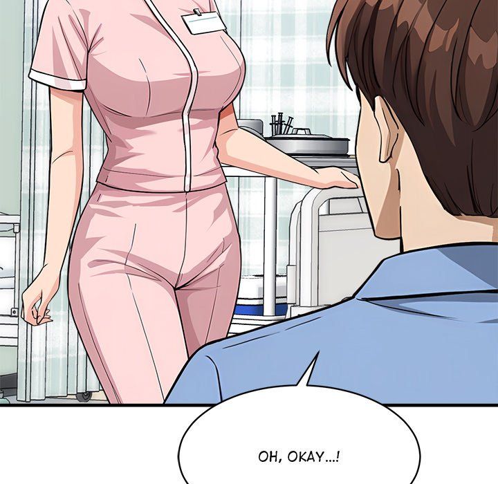 My Other Girlfriend page 80