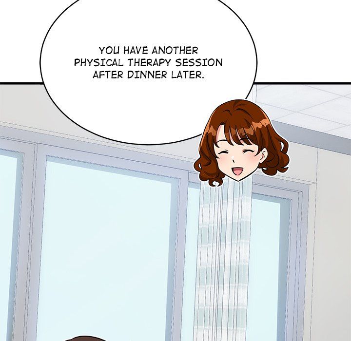 My Other Girlfriend page 82