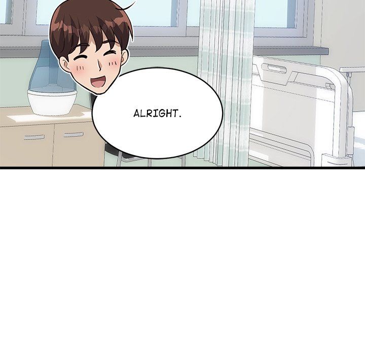 My Other Girlfriend page 83