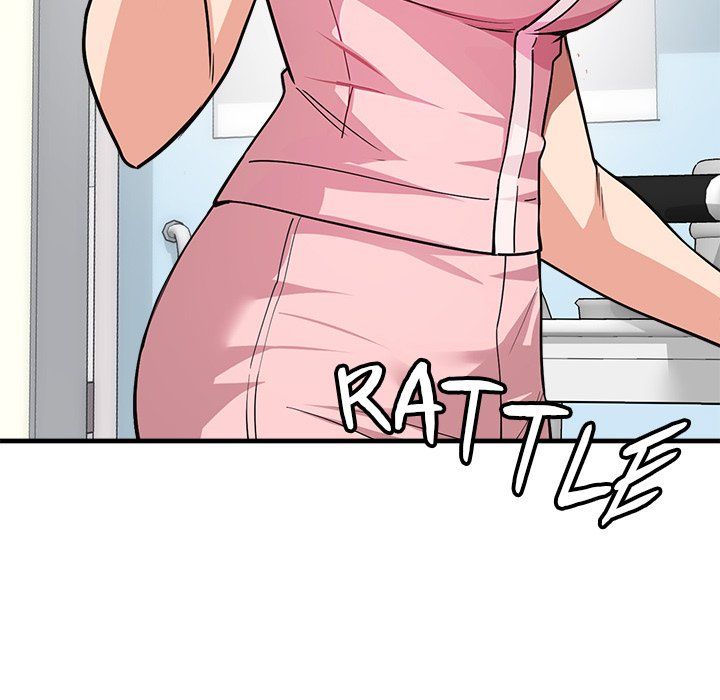 My Other Girlfriend page 86
