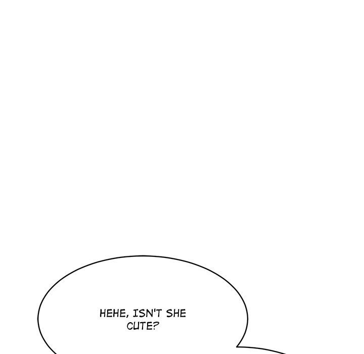 My Other Girlfriend page 87