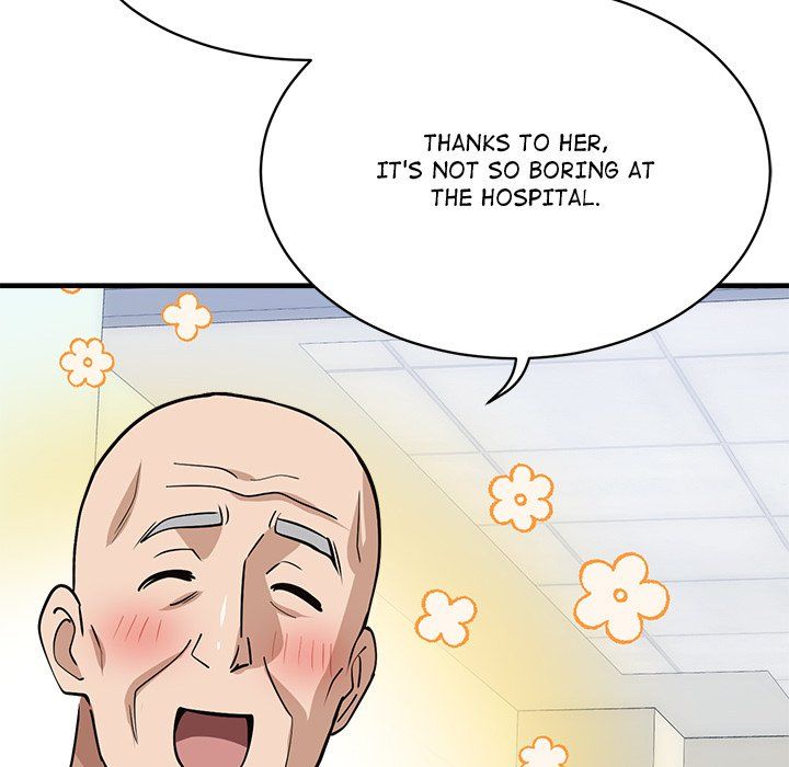 My Other Girlfriend page 88