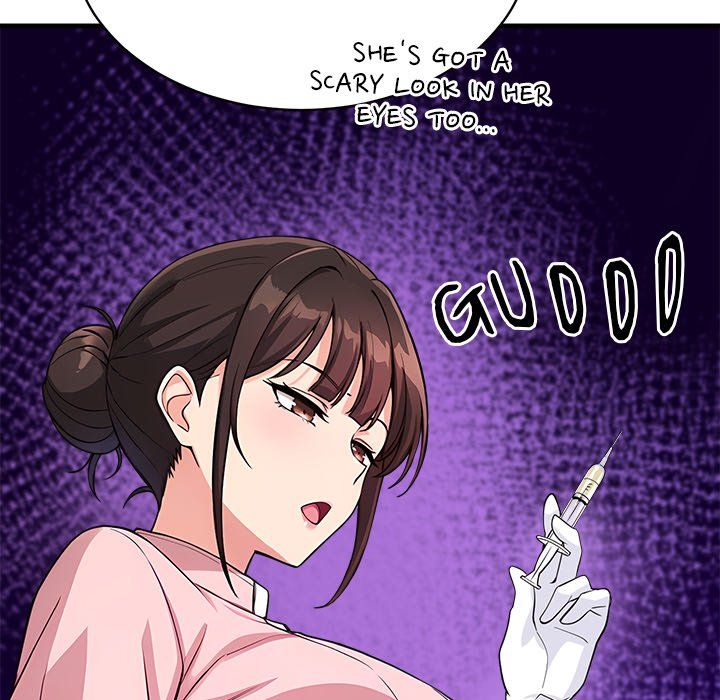 My Other Girlfriend page 91