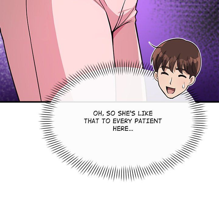 My Other Girlfriend page 93