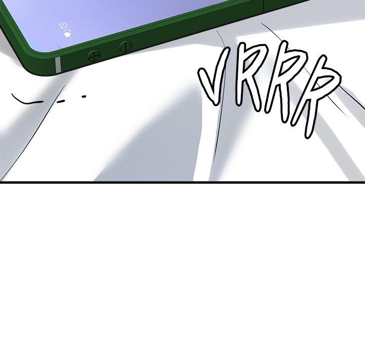 My Other Girlfriend page 101