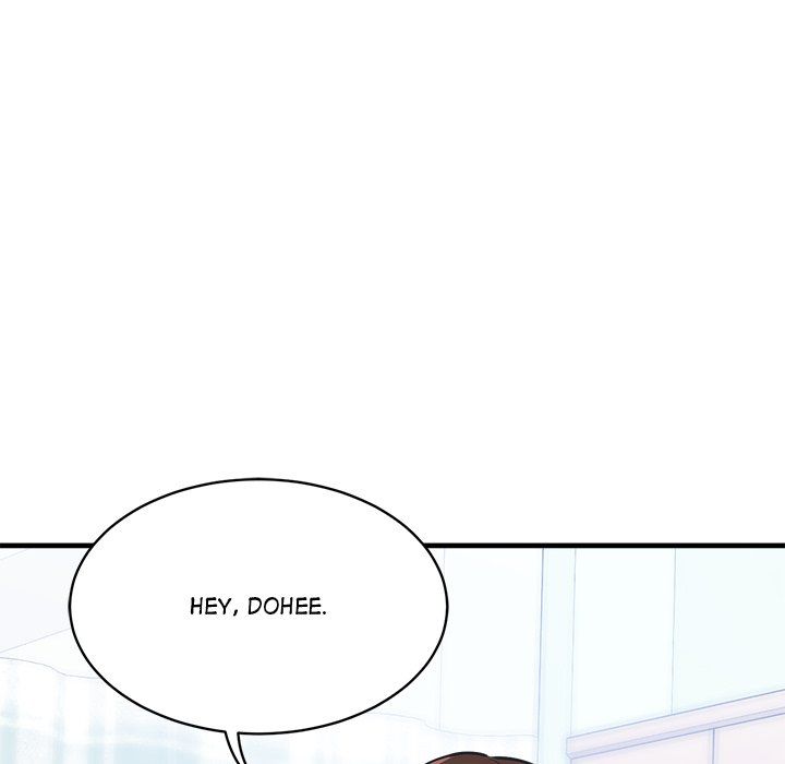 My Other Girlfriend page 102