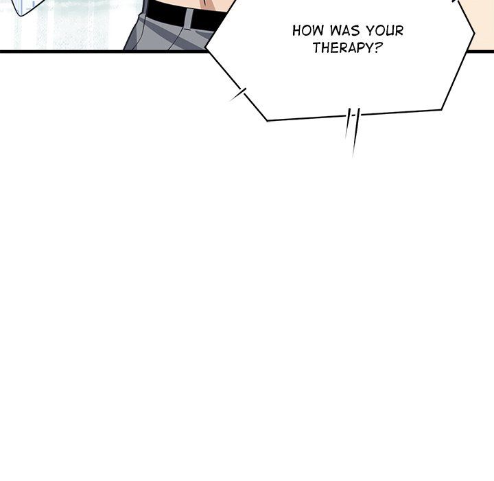 My Other Girlfriend page 104