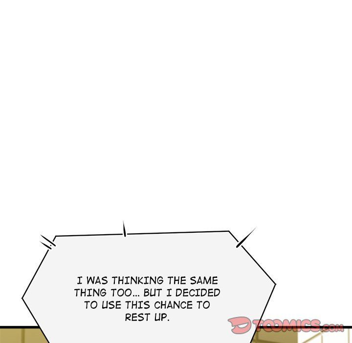 My Other Girlfriend page 108