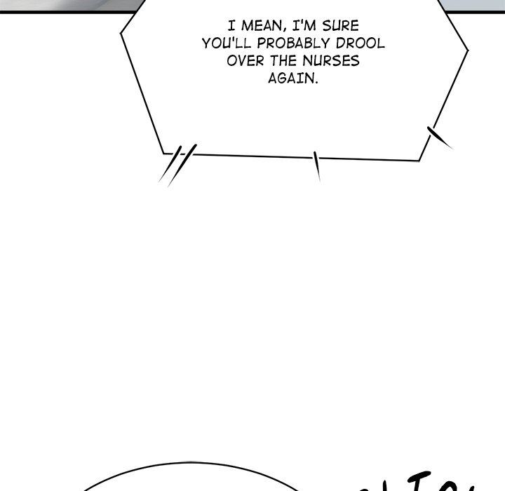 My Other Girlfriend page 113