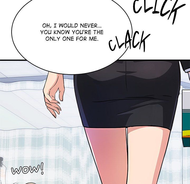 My Other Girlfriend page 114