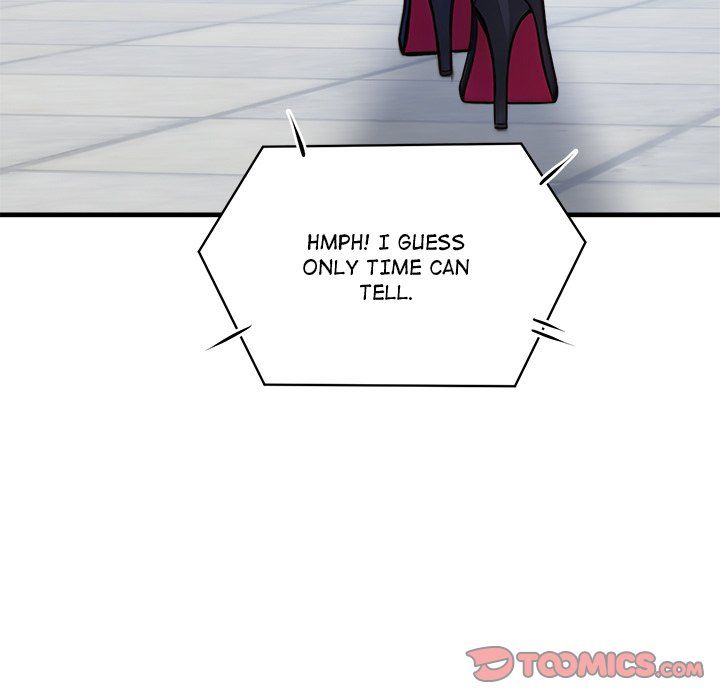 My Other Girlfriend page 116