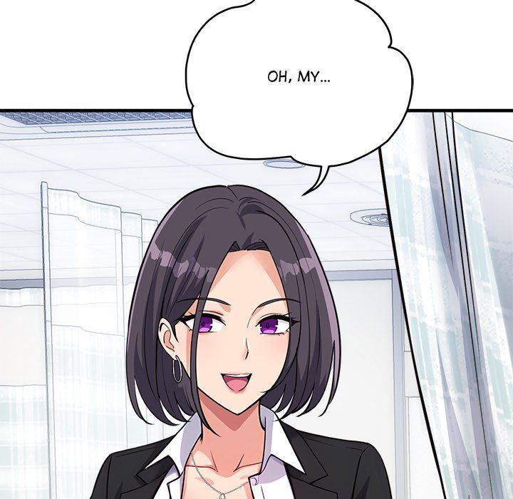 My Other Girlfriend page 123