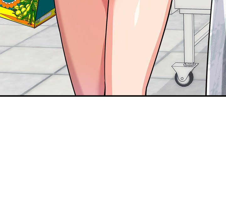 My Other Girlfriend page 125
