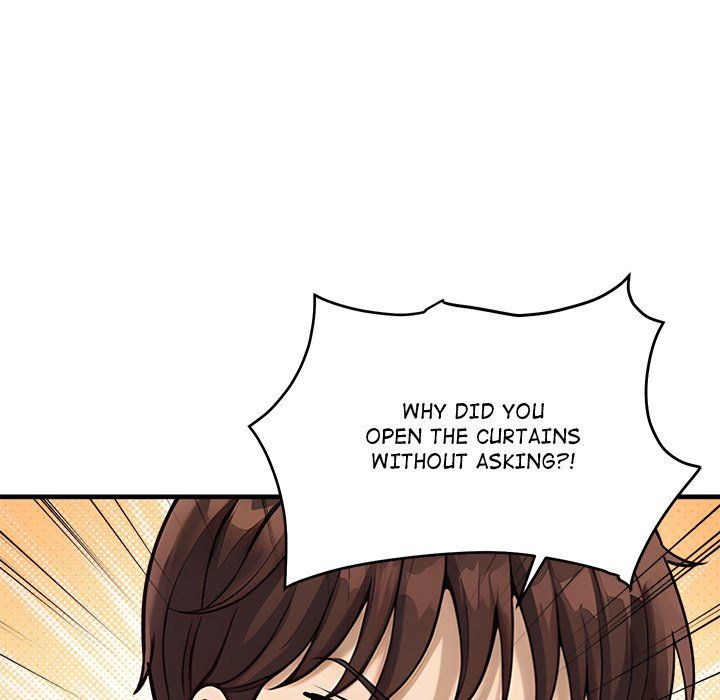 My Other Girlfriend page 126