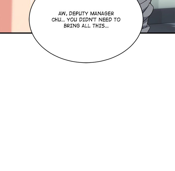 My Other Girlfriend page 137