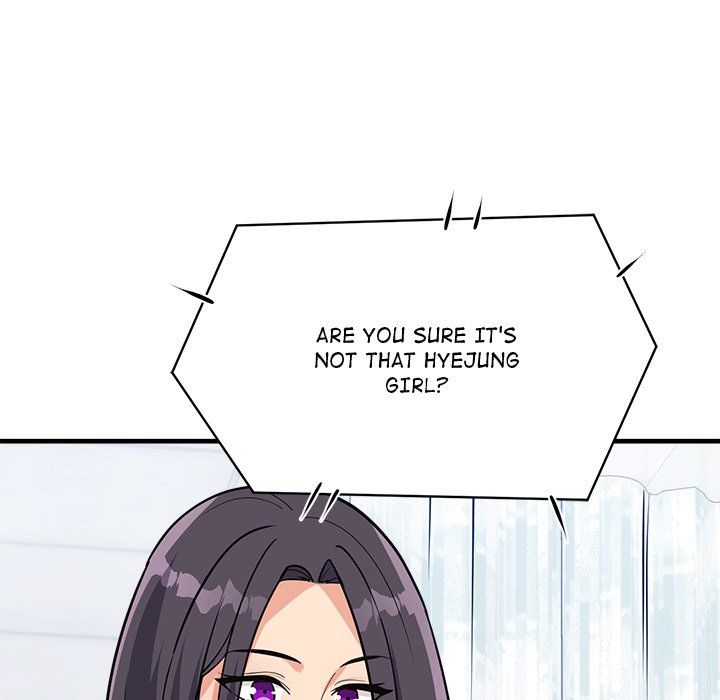 My Other Girlfriend page 138