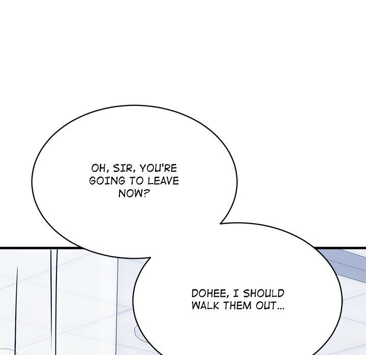 My Other Girlfriend page 141
