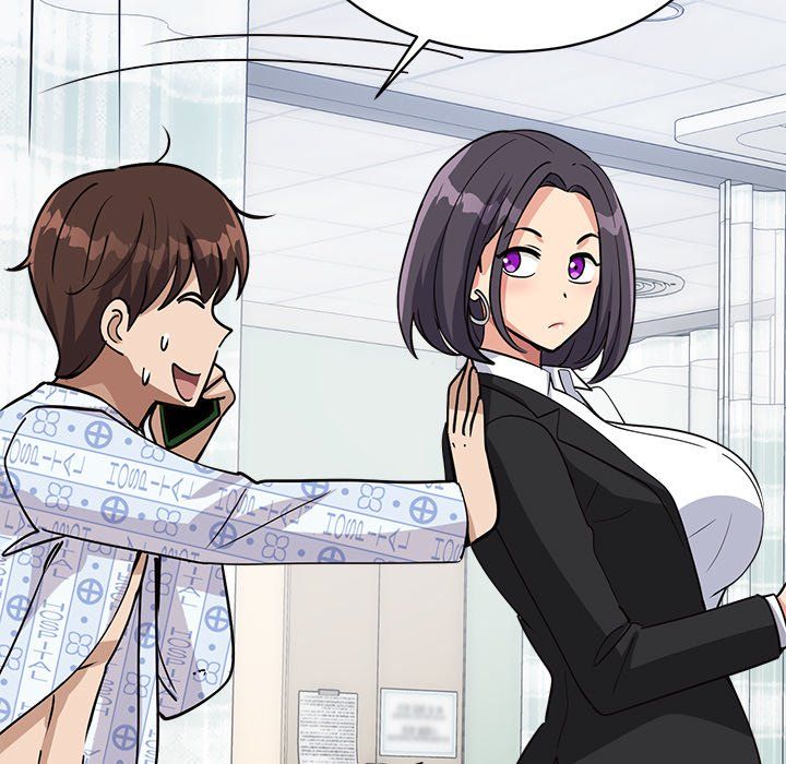 My Other Girlfriend page 142