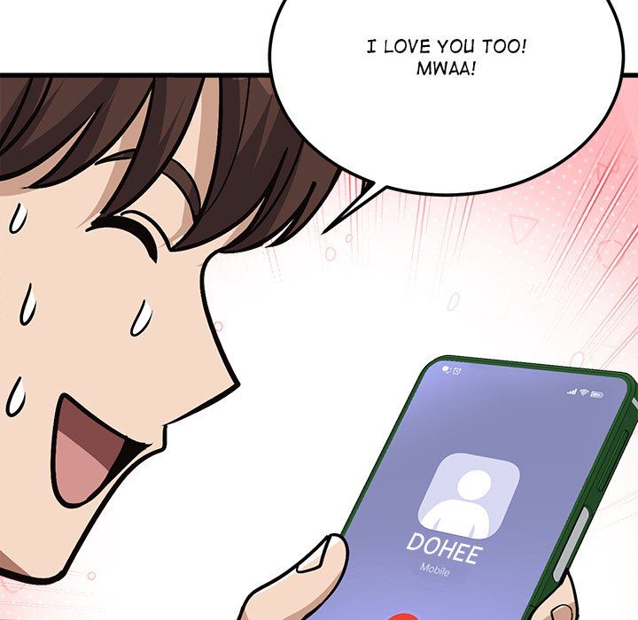 My Other Girlfriend page 145