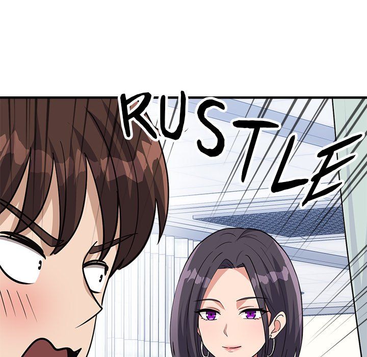 My Other Girlfriend page 153