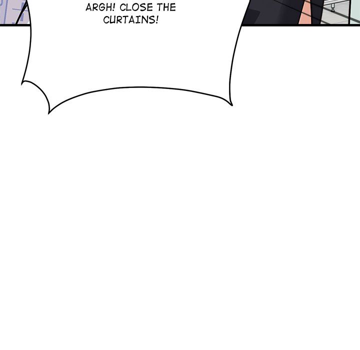 My Other Girlfriend page 155