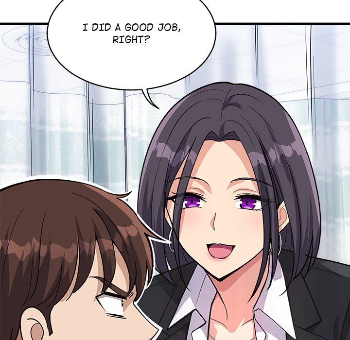 My Other Girlfriend page 159