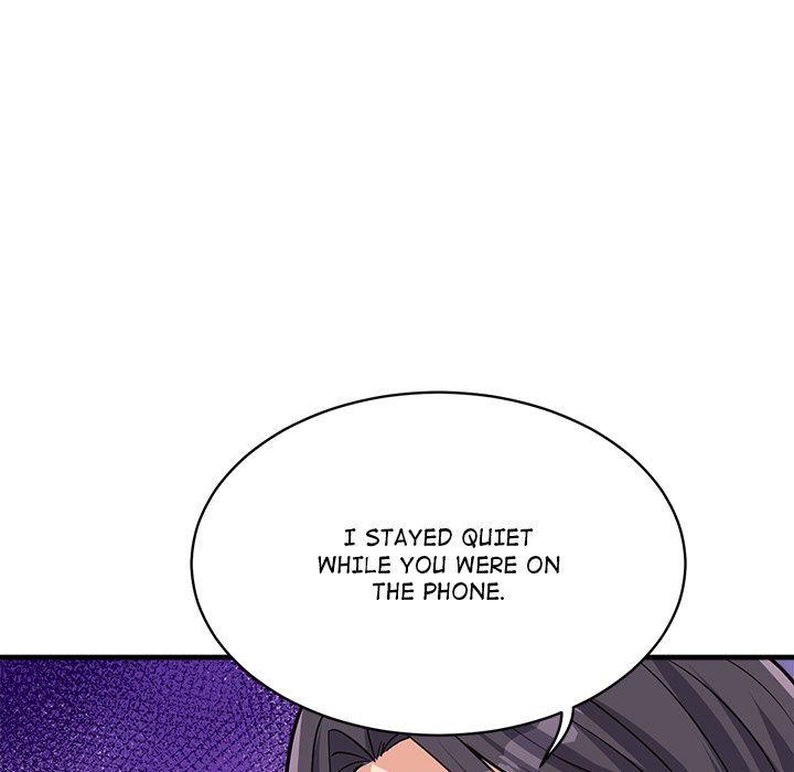 My Other Girlfriend page 161