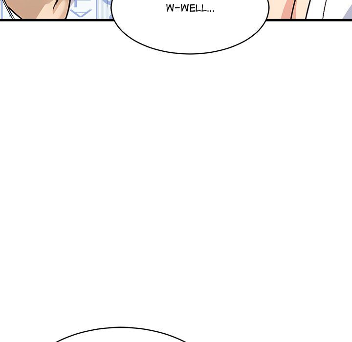 My Other Girlfriend page 163