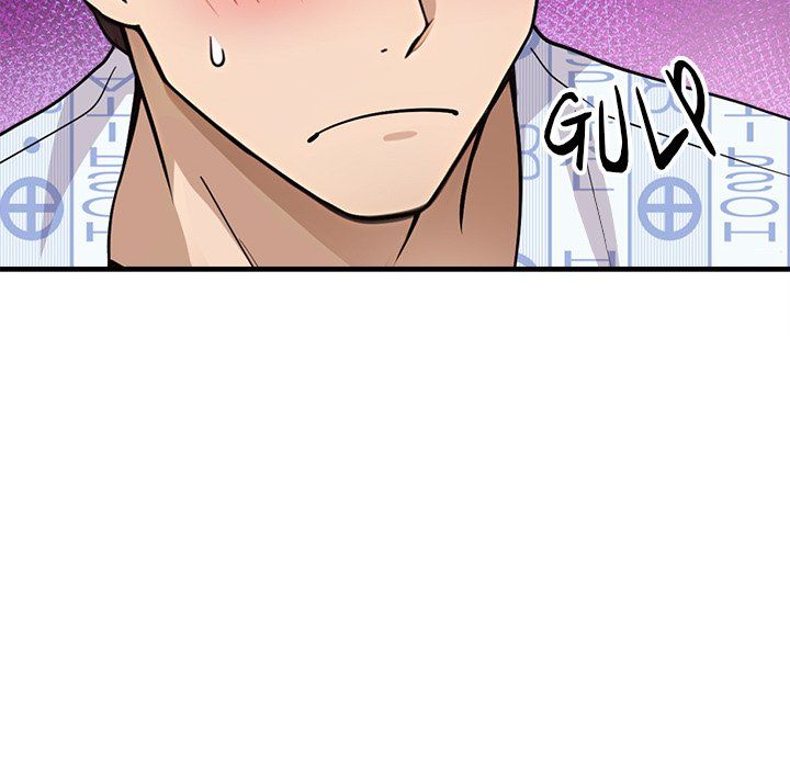 My Other Girlfriend page 171