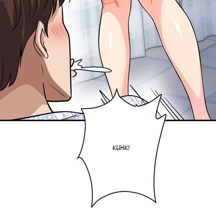 My Other Girlfriend page 174