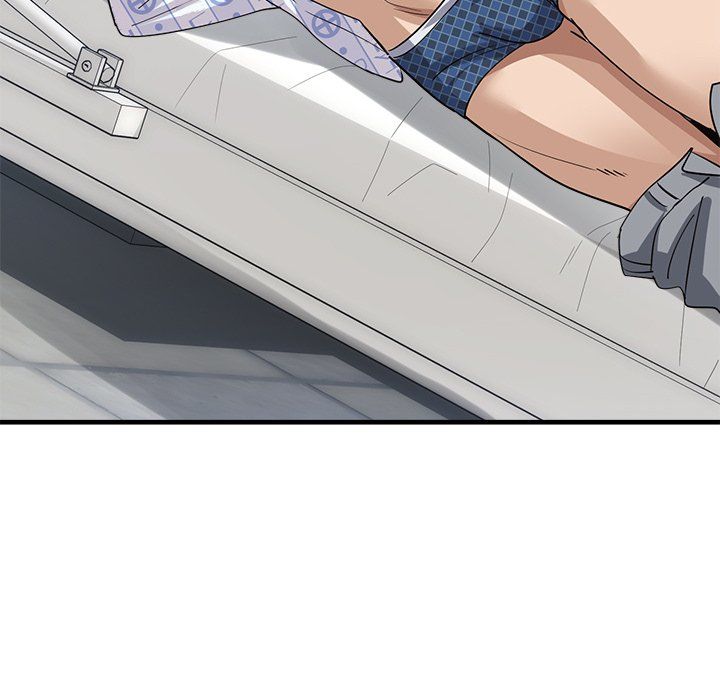 My Other Girlfriend page 177