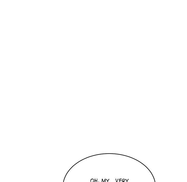 My Other Girlfriend page 178