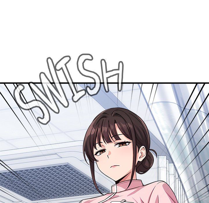 My Other Girlfriend page 182