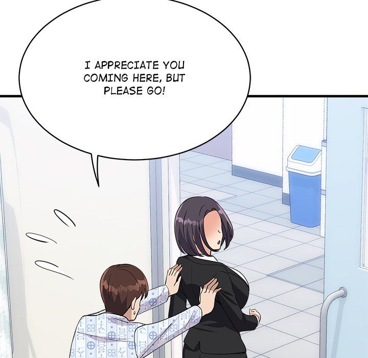 My Other Girlfriend page 191