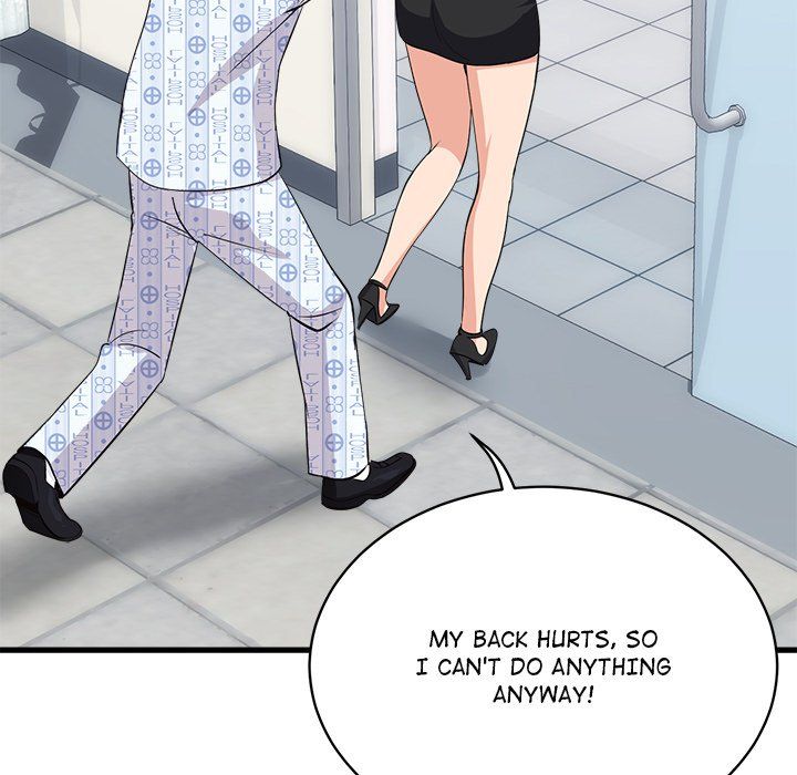 My Other Girlfriend page 192